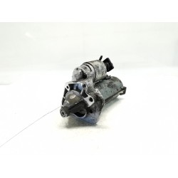 Starter motor Dacia Logan II | Becerril Scrap Yard