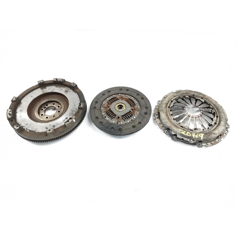 Recambio de kit de embrague para opel corsa d (s07) 1.3 cdti (l08, l68) referencia OEM IAM   