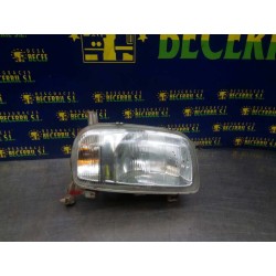 Recambio de faro derecho para nissan micra (k11) básico (k11) referencia OEM IAM   