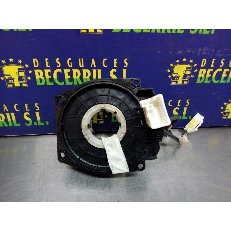 Recambio de anillo airbag para nissan maxima qx (ca33) 2.0 se referencia OEM IAM   