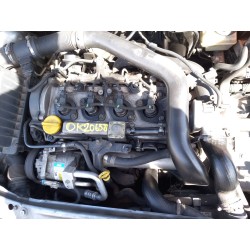 opel astra j sports tourer (p10) del año 2004