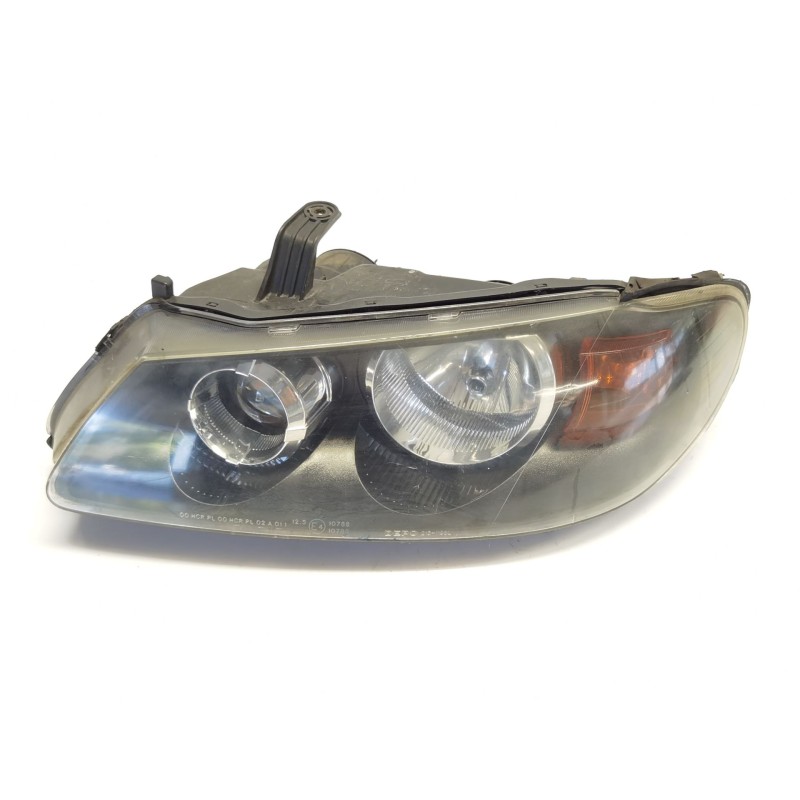 Farol esquerdo Nissan Almera II hatchback (N16) | Desguace Becerril