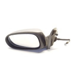 Espelho retrovisor esquerdo Nissan Almera II hatchback (N16) | Desguace Becerril