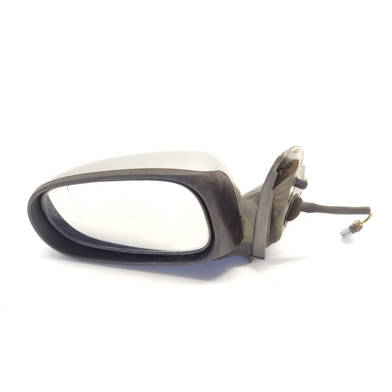 Espelho retrovisor esquerdo Nissan Almera II hatchback (N16) | Desguace Becerril