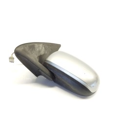 Espelho retrovisor esquerdo Nissan Almera II hatchback (N16) | Desguace Becerril