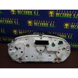 Recambio de cuadro instrumentos para hyundai accent (lc) crdi gl referencia OEM IAM   