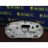 Recambio de cuadro instrumentos para hyundai accent (lc) crdi gl referencia OEM IAM   