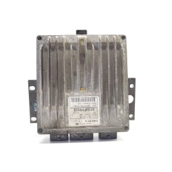 Centralina do motor uce Nissan Almera II hatchback (N16) | Desguace Becerril