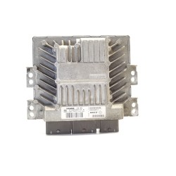 Centralina do motor uce Renault Megane II (BM0/1_, CM0/1_) | Desguace Becerril