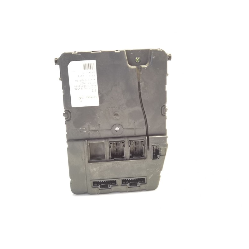 Recambio de uch para renault megane ii (bm0/1_, cm0/1_) 1.5 dci (bm1e, cm1e) referencia OEM IAM 8200724338 8200712566 