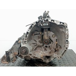 Caixa de câmbio Volvo S40 I (644) | Desguace Becerril
