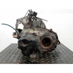 Caixa de câmbio Volvo S40 I (644) | Desguace Becerril