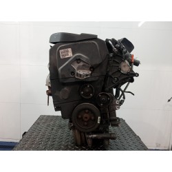 Complete engine Volvo S40 I (644) | Becerril Scrap Yard