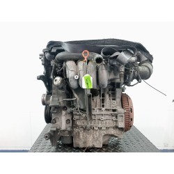 Complete engine Volvo S40 I (644) | Becerril Scrap Yard