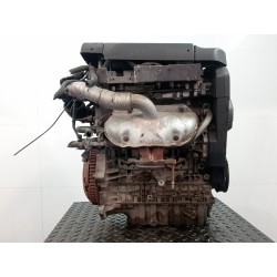 Complete engine Volvo S40 I (644) | Becerril Scrap Yard