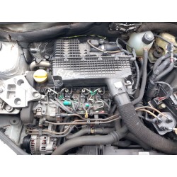 Motor completo Renault Kangoo (KC0/1_) | Desguace Becerril