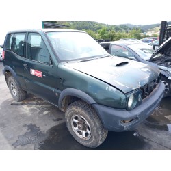 nissan terrano ii (r20) del año 1997