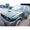 nissan terrano ii (r20) del año 1997