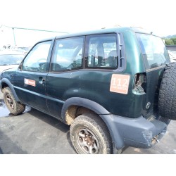 nissan terrano ii (r20) del año 1997