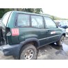 nissan terrano ii (r20) del año 1997