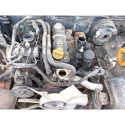 nissan terrano ii (r20) del año 1997