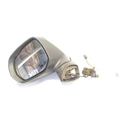 Left rearview mirror CITROEN C4 picasso I monospace (UD_) | Becerril Scrap Yard