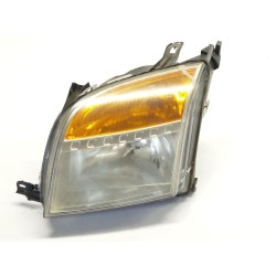 Recambio de faro izquierdo para ford fusion (ju_) 1.4 tdci referencia OEM IAM   