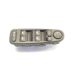 Left front window regulator CITROEN C4 picasso I monospace (UD_) | Becerril Scrap Yard
