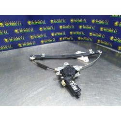 Recambio de elevalunas delantero derecho para hyundai accent (lc) crdi gl referencia OEM IAM   