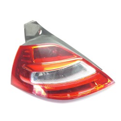 Left rear taillight Renault Megane II (BM0/1_, CM0/1_) | Becerril Scrap Yard