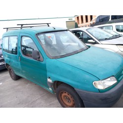 citroën berlingo / berlingo first monospace (mf_, gjk_, gfk_) del año 1996
