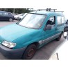 Elenco delle parti per CITROËN berlingo / berlingo first monospace (MF_, GJK_, GFK_) 1.9 D (MFDJY) Diesel dell'anno 1996 con motore D9B (XUD9A/L),DJY (XUD9A)