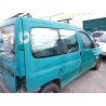 Elenco delle parti per CITROËN berlingo / berlingo first monospace (MF_, GJK_, GFK_) 1.9 D (MFDJY) Diesel dell'anno 1996 con motore D9B (XUD9A/L),DJY (XUD9A)