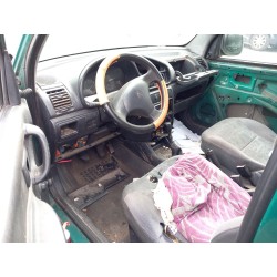 Elenco delle parti per CITROËN berlingo / berlingo first monospace (MF_, GJK_, GFK_) 1.9 D (MFDJY) Diesel dell'anno 1996 con motore D9B (XUD9A/L),DJY (XUD9A)