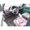 Elenco delle parti per CITROËN berlingo / berlingo first monospace (MF_, GJK_, GFK_) 1.9 D (MFDJY) Diesel dell'anno 1996 con motore D9B (XUD9A/L),DJY (XUD9A)