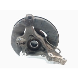 Recambio de mangueta delantera izquierda para opel insignia berlina cosmo referencia OEM IAM   