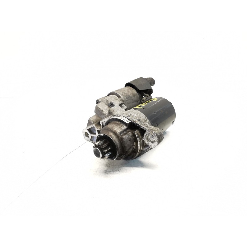 Motor de arranque Seat Altea (5P1) | Desguace Becerril Motor de arranque Seat Altea (5P1) | Desguace Becerril