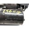 Motor de arranque Seat Altea (5P1) | Desguace Becerril