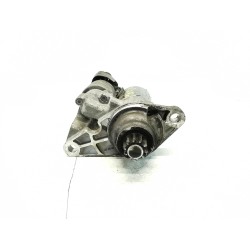 Motor de arranque Seat Altea (5P1) | Desguace Becerril