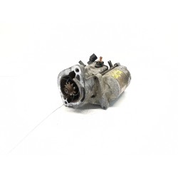 Starter motor Toyota Corolla verso (_E12_) | Becerril Scrap Yard