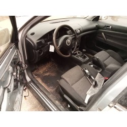 volkswagen passat berlina (3b3) del año 2002