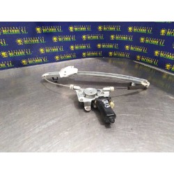 Recambio de elevalunas trasero derecho para hyundai accent (lc) crdi gl referencia OEM IAM   
