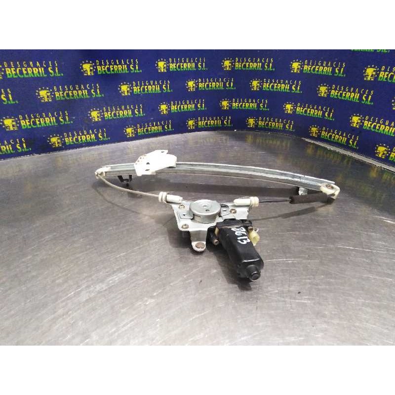 Recambio de elevalunas trasero derecho para hyundai accent (lc) crdi gl referencia OEM IAM Recambio de elevalunas trasero derecho para hyundai accent (lc) crdi gl referencia OEM IAM