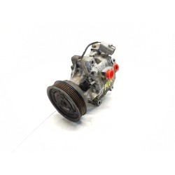 Recambio de compresor aire acondicionado para toyota corolla verso (_e12_) 2.0 d-4d (cde120_) referencia OEM IAM 4472206350  