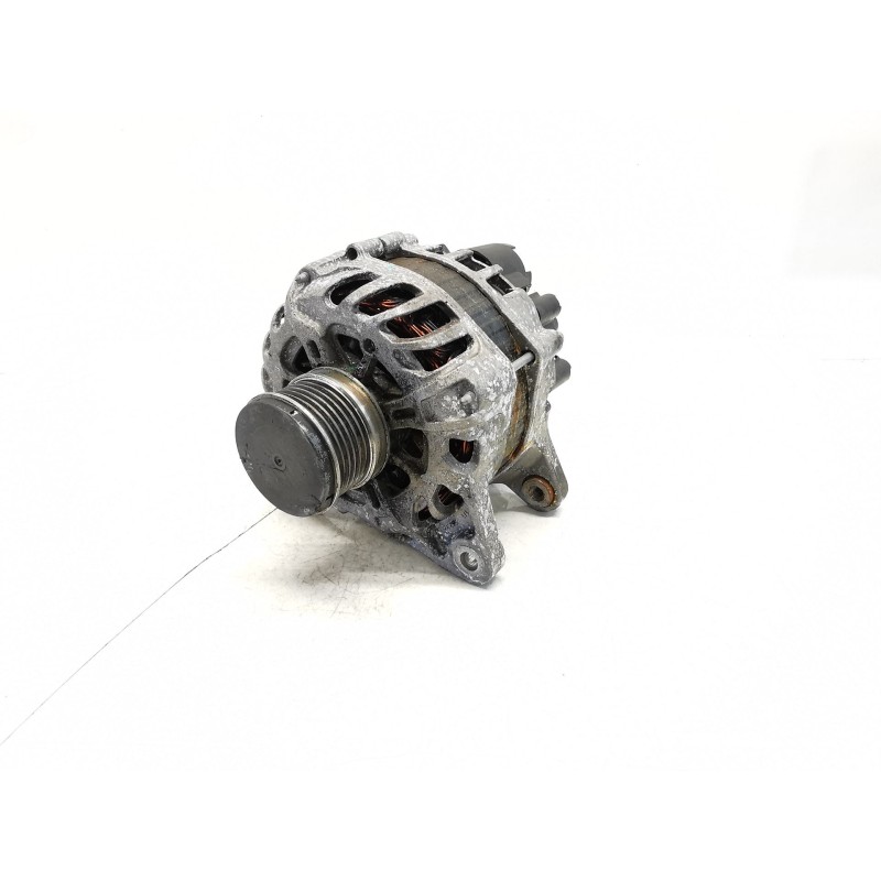 Alternador Renault Clio IV (BH_) | Desguace Becerril Alternador Renault Clio IV (BH_) | Desguace Becerril