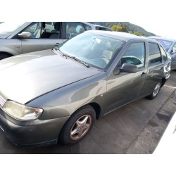 seat cordoba (6k1, 6k2) del año 2001