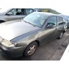 seat cordoba (6k1, 6k2) del año 2001