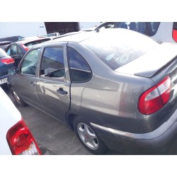 seat cordoba (6k1, 6k2) del año 2001