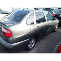 seat cordoba (6k1, 6k2) del año 2001