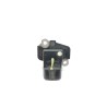 Recambio de caudalimetro para honda civic berlina 5 (fk) 1.8 executive referencia OEM IAM AFH70M41B  